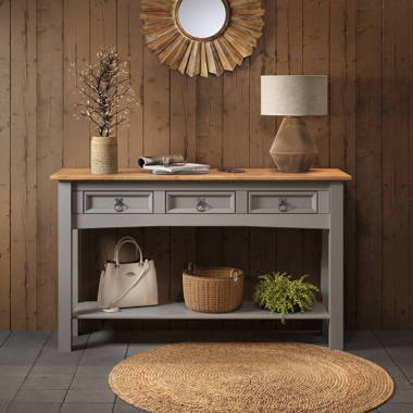 Bagwell console table discount